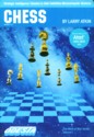Chess 7.0 Atari disk scan