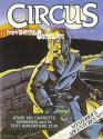 Mysterious Adventure No.  6 - Circus Atari tape scan