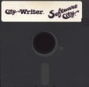 CityWriter Atari disk scan