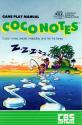 Coco-Notes Atari instructions