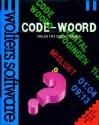 Code-Woord Atari tape scan