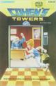 Cohen's Towers Atari disk scan