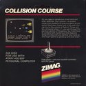 Collision Course Atari disk scan