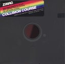 Collision Course Atari disk scan