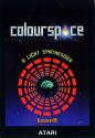 Colourspace Atari tape scan