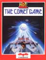 Comet Game (The) Atari tape scan