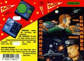 Commander Atari tape scan