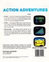 Action Adventures Atari disk scan