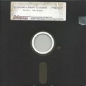 Compubridge Atari disk scan