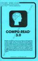 Compu-Read 3.0 Atari instructions