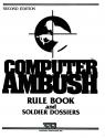 Computer Ambush Atari instructions