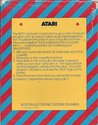 Computer Coach Atari tape scan