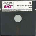 Computer Preparation for the SAT Atari disk scan