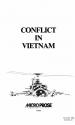 Conflict in Vietnam Atari instructions