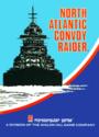 North Atlantic Convoy Raider Atari tape scan