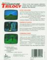 [COMP] Adventure Trilogy Atari disk scan