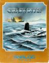 Crash Dive! Atari disk scan