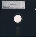 Crazitack Atari disk scan