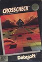 Crosscheck Atari disk scan