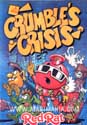 Crumble's Crisis Atari disk scan