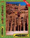Crypts of Egypt Atari tape scan