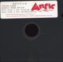 Custom Blend Atari disk scan
