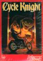 Cycle Knight Atari disk scan