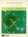 Cygnus Senese Atari tape scan