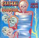 Czaszki / Electra Atari disk scan
