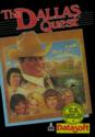 Dallas Quest (The) Atari disk scan