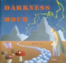 Darkness Hour Atari disk scan