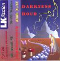 Darkness Hour Atari tape scan