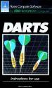 Darts Atari instructions
