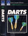 Darts Atari tape scan