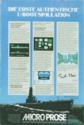 U-Boot (Das) Atari disk scan