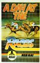 Day at the Races (A) Atari tape scan