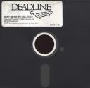 Deadline Atari disk scan