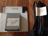DER - Disk Emulator Routine Atari cartridge scan