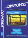 Diamonds Atari tape scan