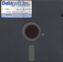 Disk Detective Atari disk scan