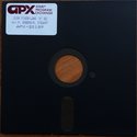 Disk Fixer / Load'n Go Atari disk scan