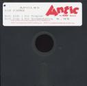 Disk Scanner-Double Density Atari disk scan