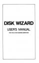 Disk Wizard Atari instructions