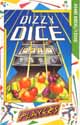 Dizzy Dice Atari tape scan