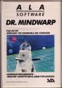 Dr. Mindwarp Atari disk scan