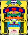 Arcademic Skill Builders - Dragon Mix Atari disk scan