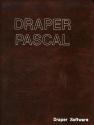 Draper Pascal Atari disk scan