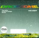 Dropzone Atari disk scan