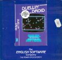 Duellin' Droid Atari disk scan