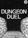 Dungeon Duel Atari tape scan